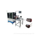 Horizontal Malfunction Alarm Coil Insertion Machine For Insert Coil And Wedge